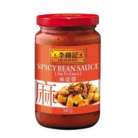 Lee Kum Kee Ma-Po-Sauce  340g